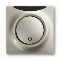 ABB Impuls 6020-0-0986 Kryt spínače s infračerveným přijímačem