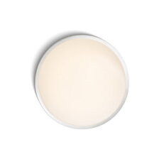 MELISA 25 stropní hliník 230V LED 12W 3000K RENDL R11296