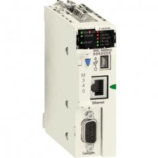 >CPU340-20 1xUSB, Modbus Ethernet CANope SCHNEIDER BMXP3420302
