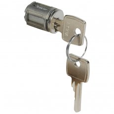 XL3 ZÁMKOVÁ VLOŽKA 2433E LEGRAND 020294