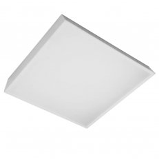 MODUS LAB4000 IP65 vestavné do rastru 600 čtverec A kryt opál LED 930 350mA