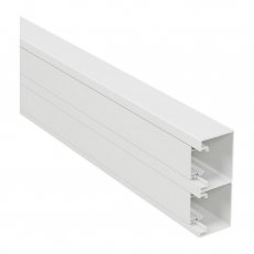 DLP-S45 KANÁL+KRYT 130X50 2MODULOVÝ LEGRAND 638040