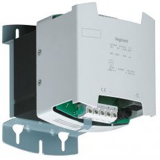 ZDROJ F 230/400ą15V,24VDC,10A LEGRAND 047024