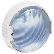 SVĚTLO KORO 100W IP54 E27 BÍLÉ LEGRAND 062415