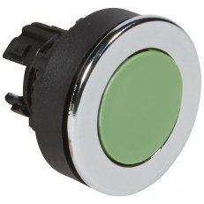 OSMOZ HLAVICE SUPER PLOCHÁ ZELENÁ LEGRAND 023815