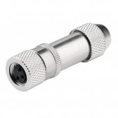 Kulatý zásuvný konektor SAIBM-4/9S-M8 WEIDMÜLLER 1467580000