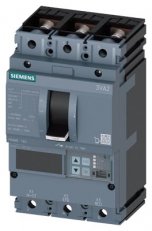 3VA2125-0KP32-0AA0 3VA21, In 25 A, Icu 2