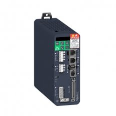 Servoměnič Lexium 28 1x110 V/50 Hz řízení EtherCAT 50W SCHNEIDER LXM28EUA5M1X