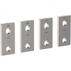 Přímé rozšíření připojení pro 4P TeSys G 265-500 SCHNEIDER LA9G4602