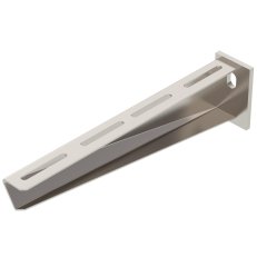 Nástěnný výložník OBO AW 30 31 A2 B310mm Nerez ocel