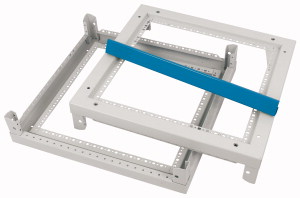 XSFB1108 Rám horní/dolní sada ŠxH=1100x800 Eaton 132991