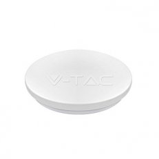 32W LED Slim Dome Light Round 4000K, VT-8076 V-TAC SKU1441