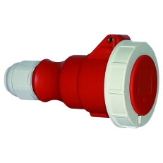Spojka 16A 5p 400V IP67 6h BALS 310346