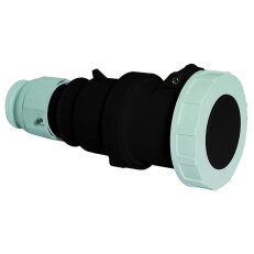 Spojka 63A 4p 500V IP67 7h BALS 3186