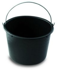 Gumový kbelík (12 l) CIMCO 131435