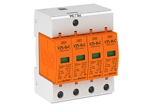 OBO 5094440 CombiController V25 V25-B+C 4-385