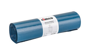 Odpadní modré pytle - 120 l (25 ks) CIMCO 145001