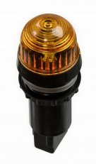 Indikační signálka HIS-99-K RF 24DC d22mm ELECO 219751