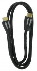 Kopp 33366845 HDMI kabel 1.4, 1 m