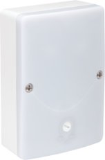 16 A (230 V) soumrakový spínač pro venkovní použití (white) NIKO 350-10033