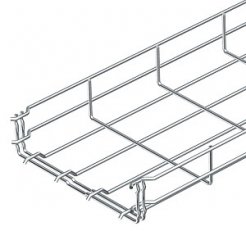 OBO 6001056 Mřížový žlab GRM GRM 55 500 F