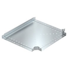OBO RTM 660 FS Odbočný díl T Magic 60 60x600 Ocel pásově zinkováno