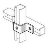 HL VS41*13 Spojka ve tvaru U pro profil