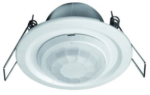 Detektor pohybu McGuard PM ebw, 360° GROTHE 94501