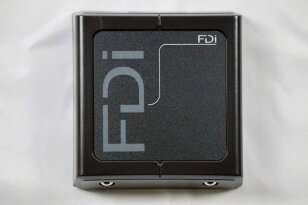 Čtečka 13,56 MHz, P80, BLE, 2-Smart FDI FD-020-221