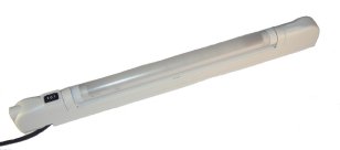 19'' osvětlovací jednotka LED, magnetická SCHRACK DV900336-A
