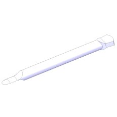 Štípačky ERSATZMESSER AM 25/35 WEIDMÜLLER 9001530000