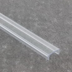 FKU-PC11-2M-CL Plexi C11 KLIK čiré pro FKU26, 2m FK TECHNICS 4738558