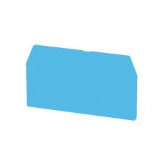 Předělová deska ZAP/TW 5 BL WEIDMÜLLER 1608840000