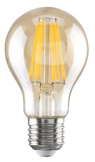 Světelný zdroj Filament LED E27 A60 10W 850Lm 2700K RABALUX 1657