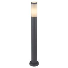 Stojací lampa BOSTON antracit 1xE27, max. 60W 230V GLOBO 31588A