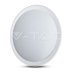 72W LED Domelight With Remote Control CCT Changeable ?830 Starry Cover