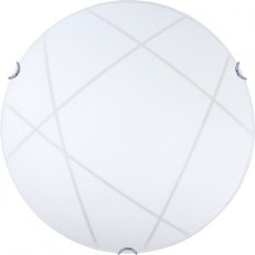 Stropní a nástěnné svítidlo Mikado 400 COMPOLUX 912784/08