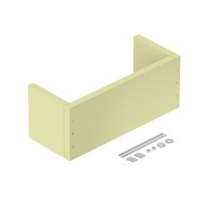 Odlehčení tahu OBO ZSE90-45-17 L pro svislé uložení kabelů 500x200x200