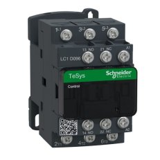 Stykač 9A Z+V 230V 50/60Hz KAB.OKA SCHNEIDER LC1D096P7
