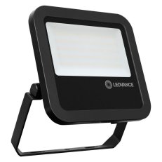 Reflektor LEDVANCE FLOODLIGHT 65 W 3000 K SYM 100 BK