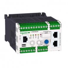 Schneider LTMR08EBD Kontrolér Ethernet 0.4-8A 24VDC