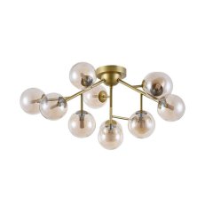 Stropní svítidlo Dallas MOD545PL-12G MAYTONI