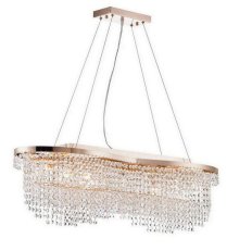 Lustr Toils DIA600-07-G MAYTONI
