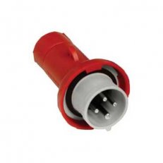 Schneider PKE32M734 Vidlice 32A 3P+PE 380-415V IP67 50-60Hz