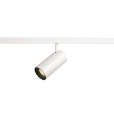 NUMINOS S 48 V TRACK DALI spot bílé/černé 16 W 1030 lm 3000K CRI90 40°