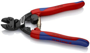 KNIPEX CoBolt Kompaktní pákové kleště 200 mm 71 42 200