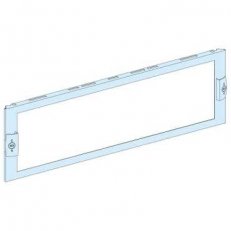 Schneider 03904 Čelní panel pro pět přístrojů 72x72mm nebo čtyři 96x96mm