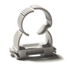 Příchytka Flexi-Clip pro trubky o d= 16 - 20mm SCHNABL FC 16-20
