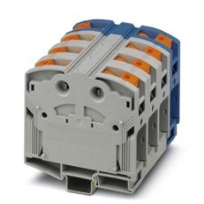 PTPOWER 185-3L/N Svornice pro velký proud 1054729