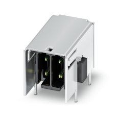 DMC 0,5/ 2-G1SHL-2,54P20THRR24 Zásuvka konektoru desky plošných spojů 1150791